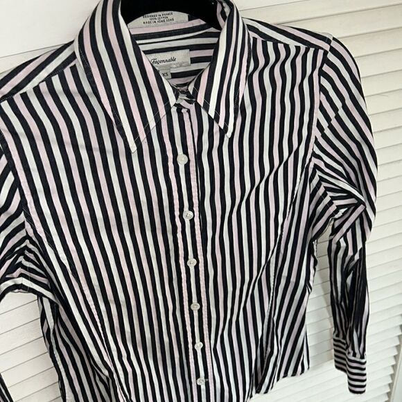 Faconnable Tops - Luxury France 🇫🇷 Designer 🧑🎨 Faconnable Tailored in Hong Kong🇭🇰 💯Cotton